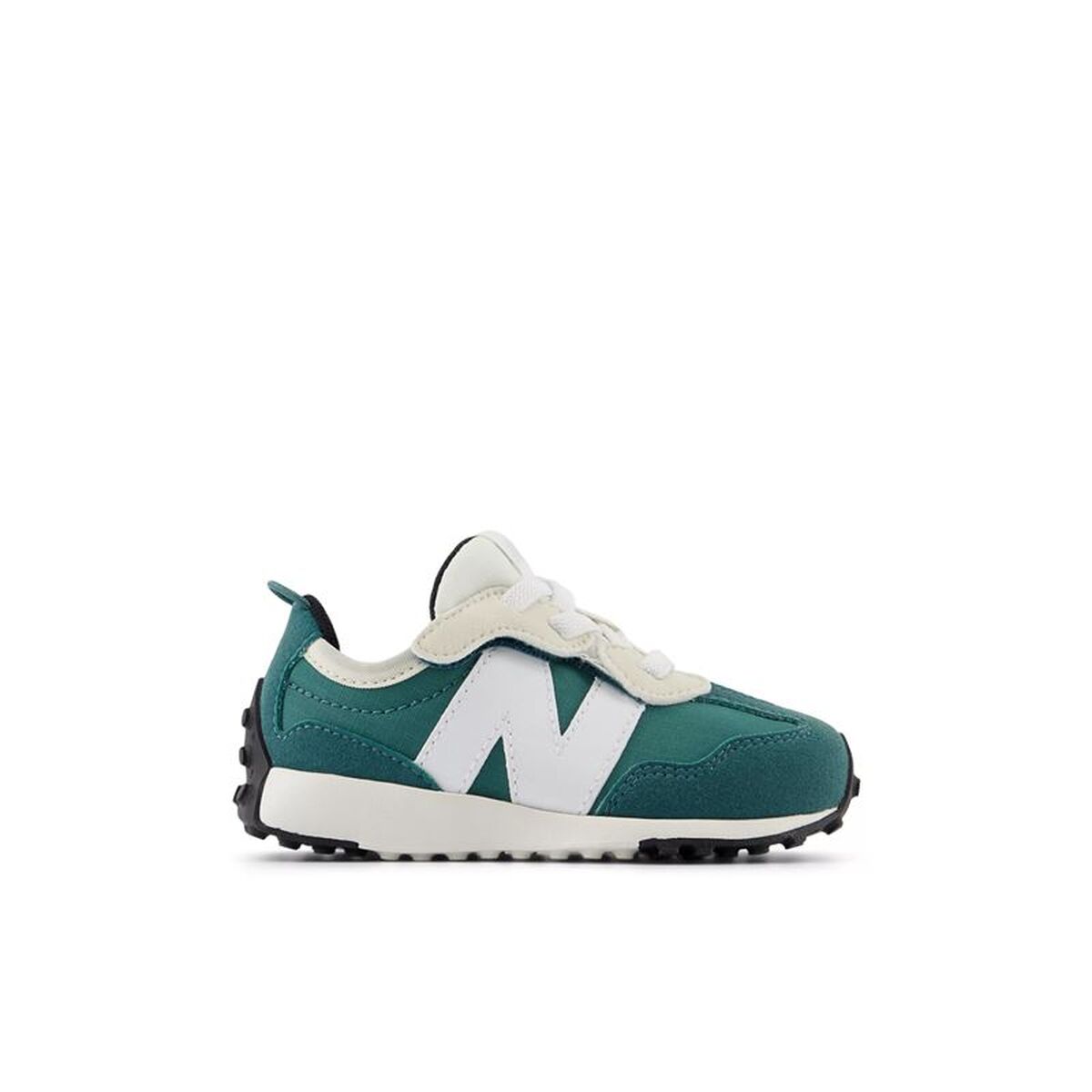 Buty sportowe dla dzieci New Balance 327 New-B Hook Loop
