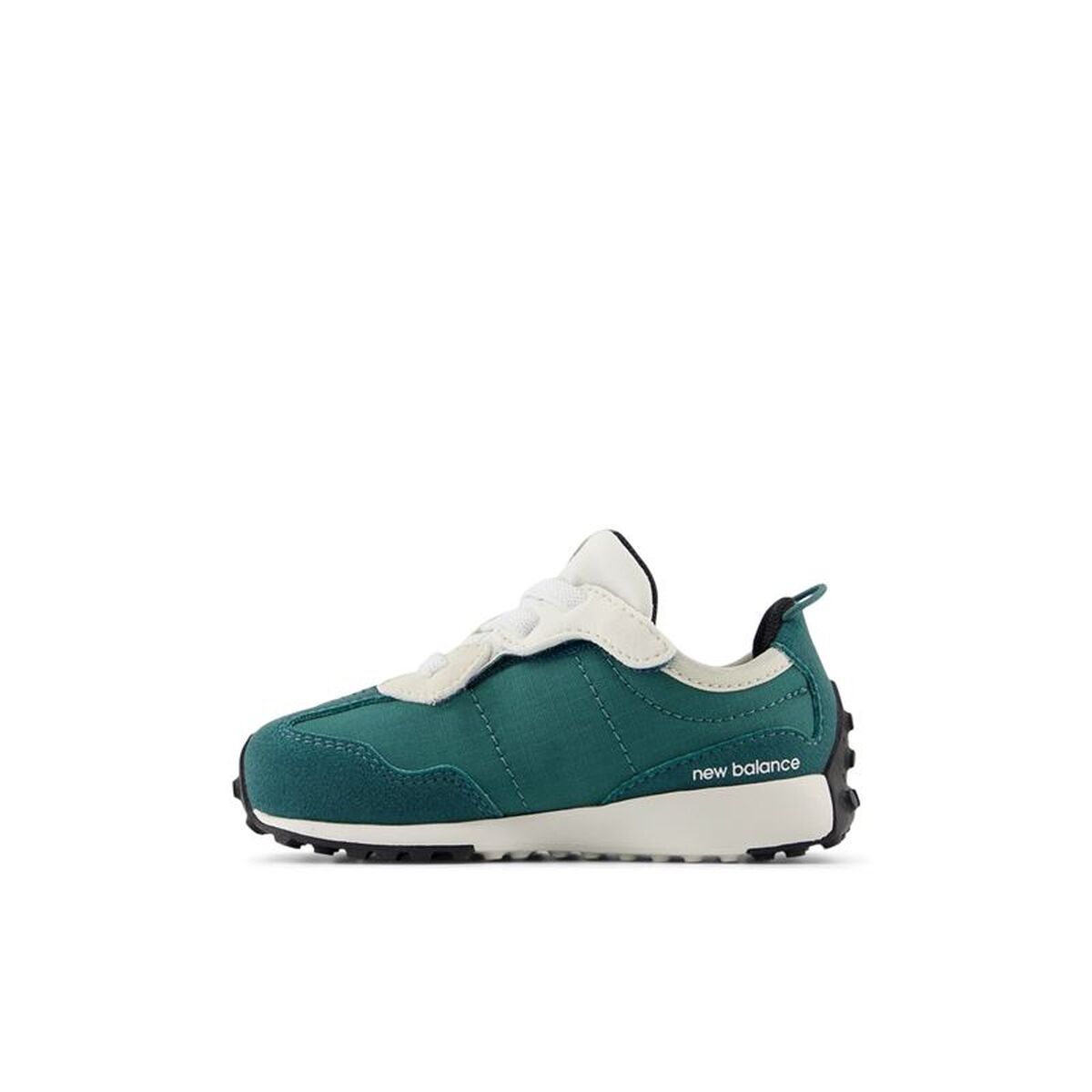 Buty sportowe dla dzieci New Balance 327 New-B Hook Loop