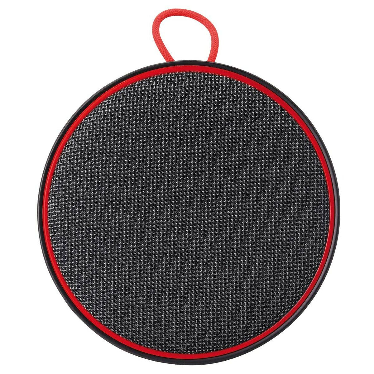 Portable Bluetooth Speakers Ledwood COSMO-40 BT 5 W Black-0