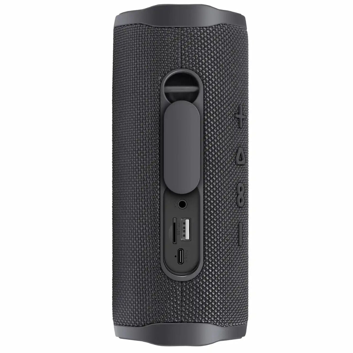Portable Bluetooth Speakers Denver Electronics BTV-223B-0