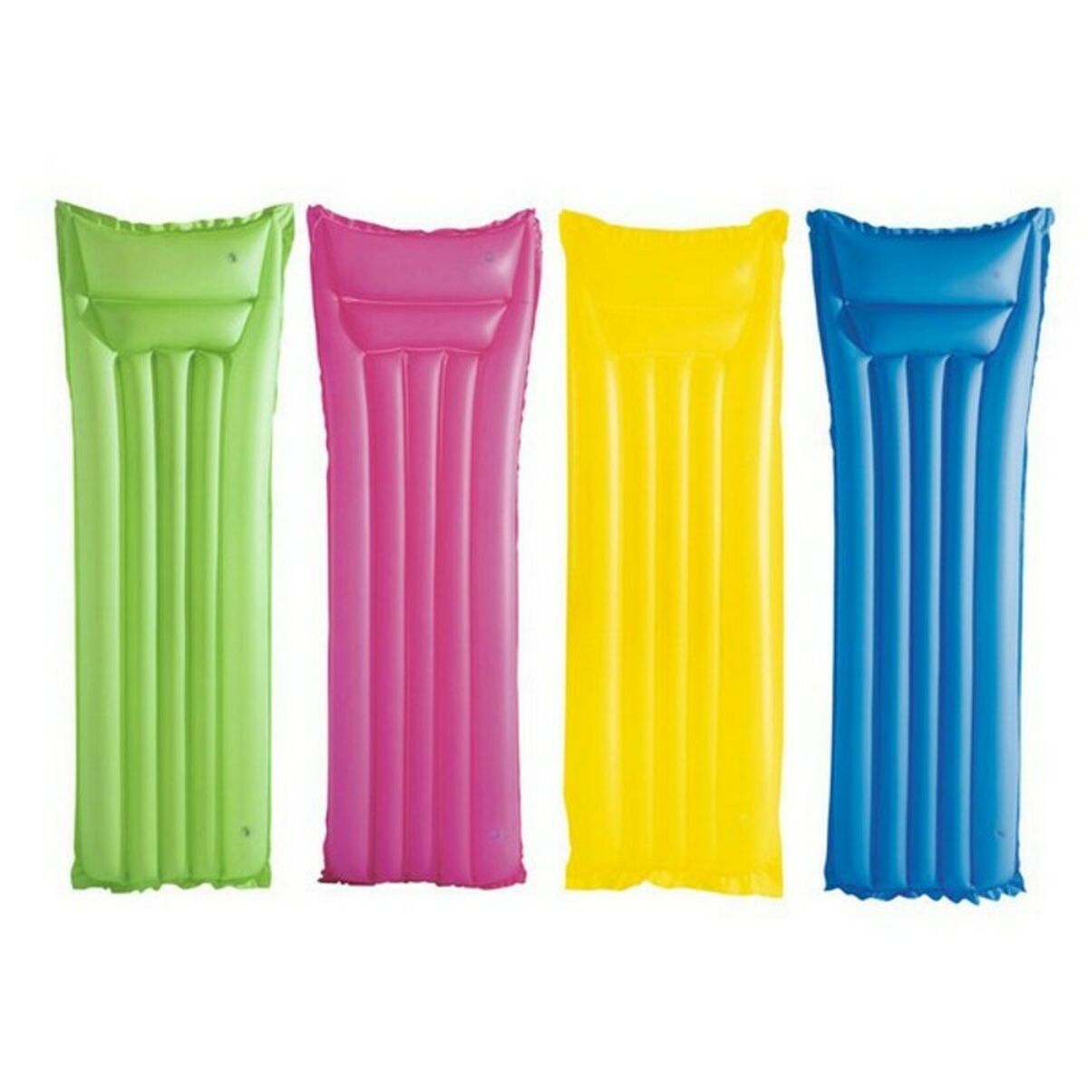 Air mattress Bestway 183 x 69 cm-0