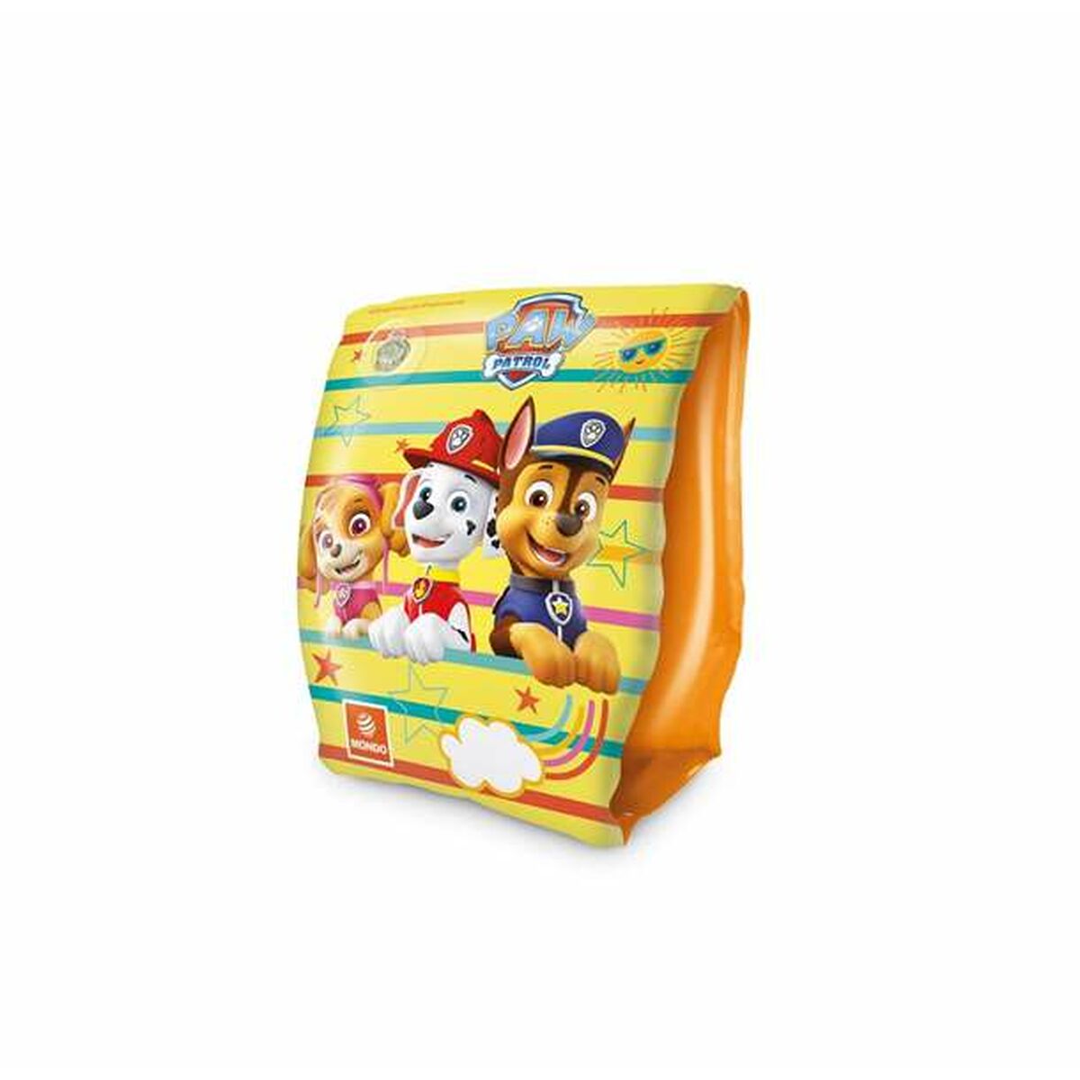 Sleeves The Paw Patrol 25 x 15 cm Sleeves-0