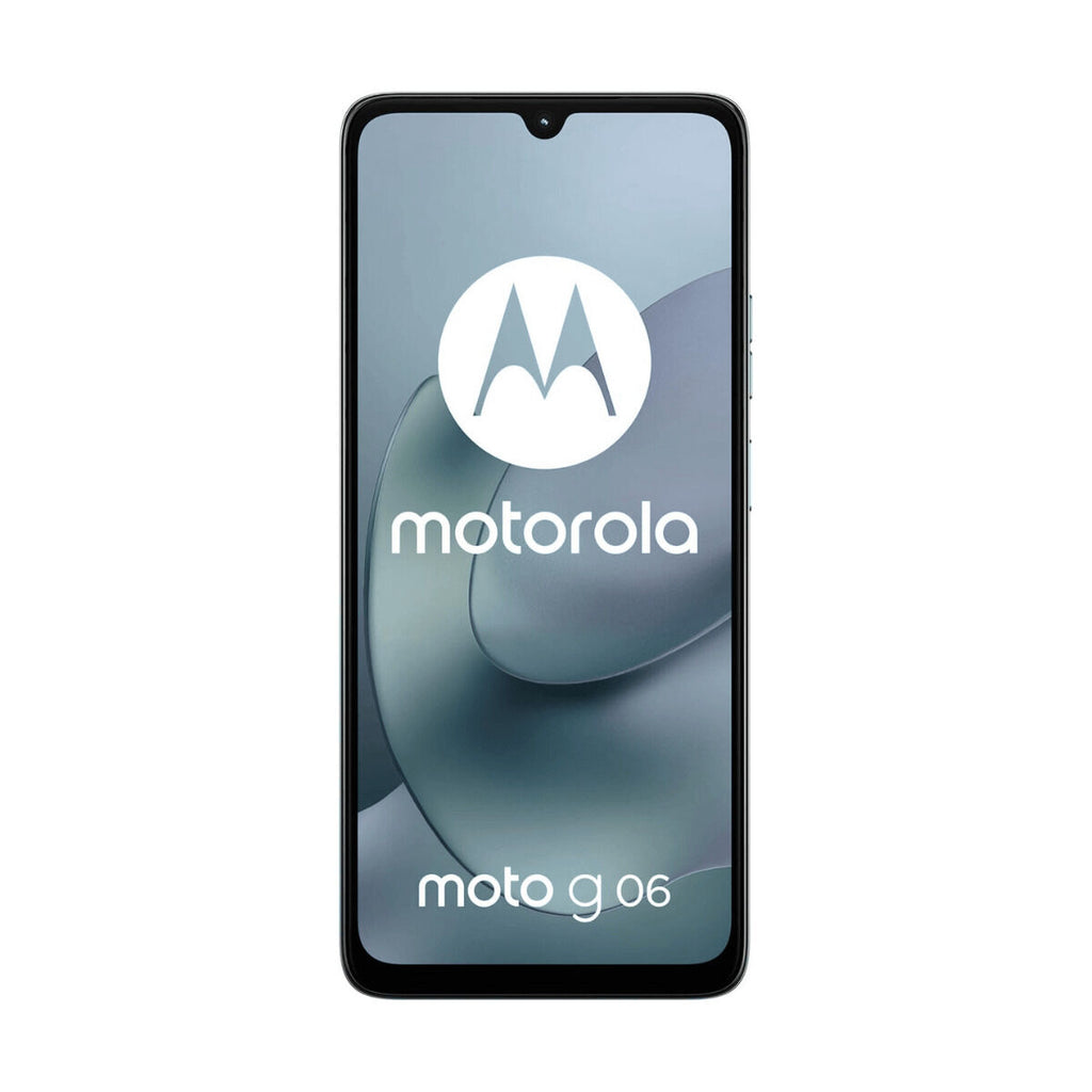 Smartphone Motorola XT2535 6,88" Octa Core 4 GB RAM 64 GB Blue-4