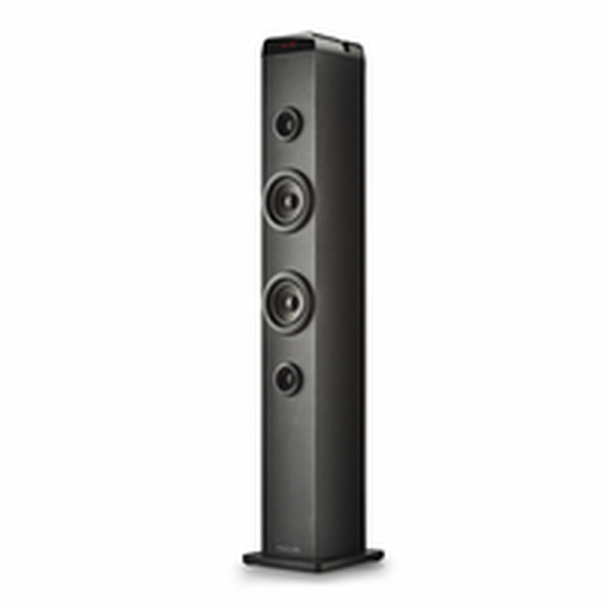 Bluetooth Sound Tower NGS SKY CHARM PRO Black 50 W-11