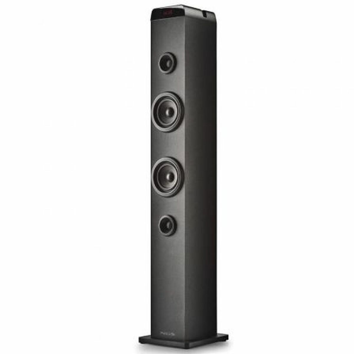 Bluetooth Sound Tower NGS SKY CHARM PRO Black 50 W-0