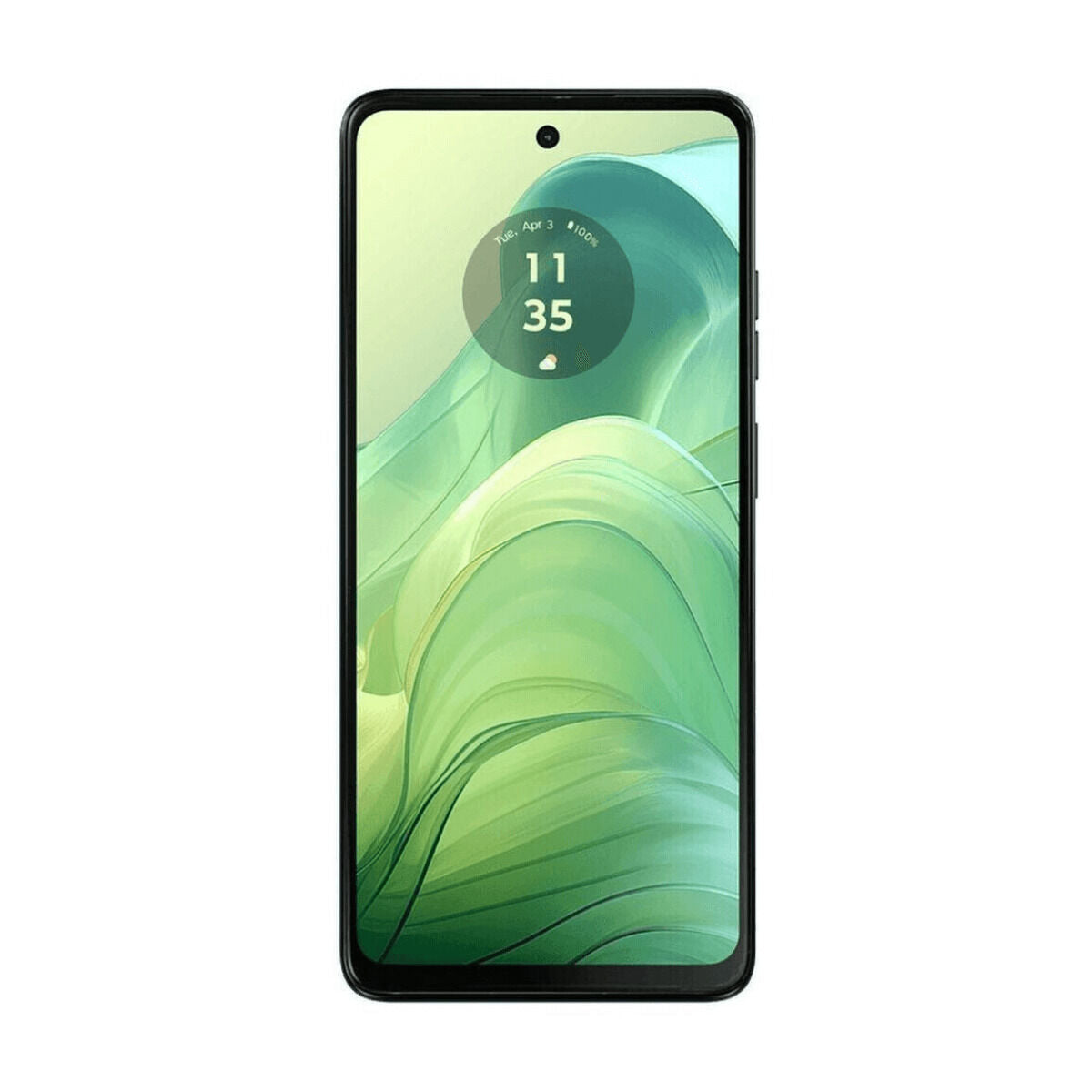 Smartphone Motorola Moto G04 6,56" Octa Core 4 GB RAM 128 GB Green-4