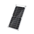 35W SunPower Portable Solar Panel – 5V USB Solar Charger