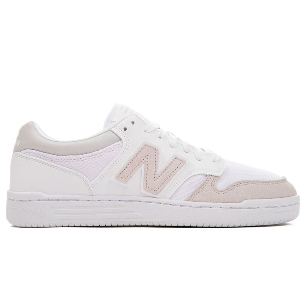 Men's Trainers New Balance White-0