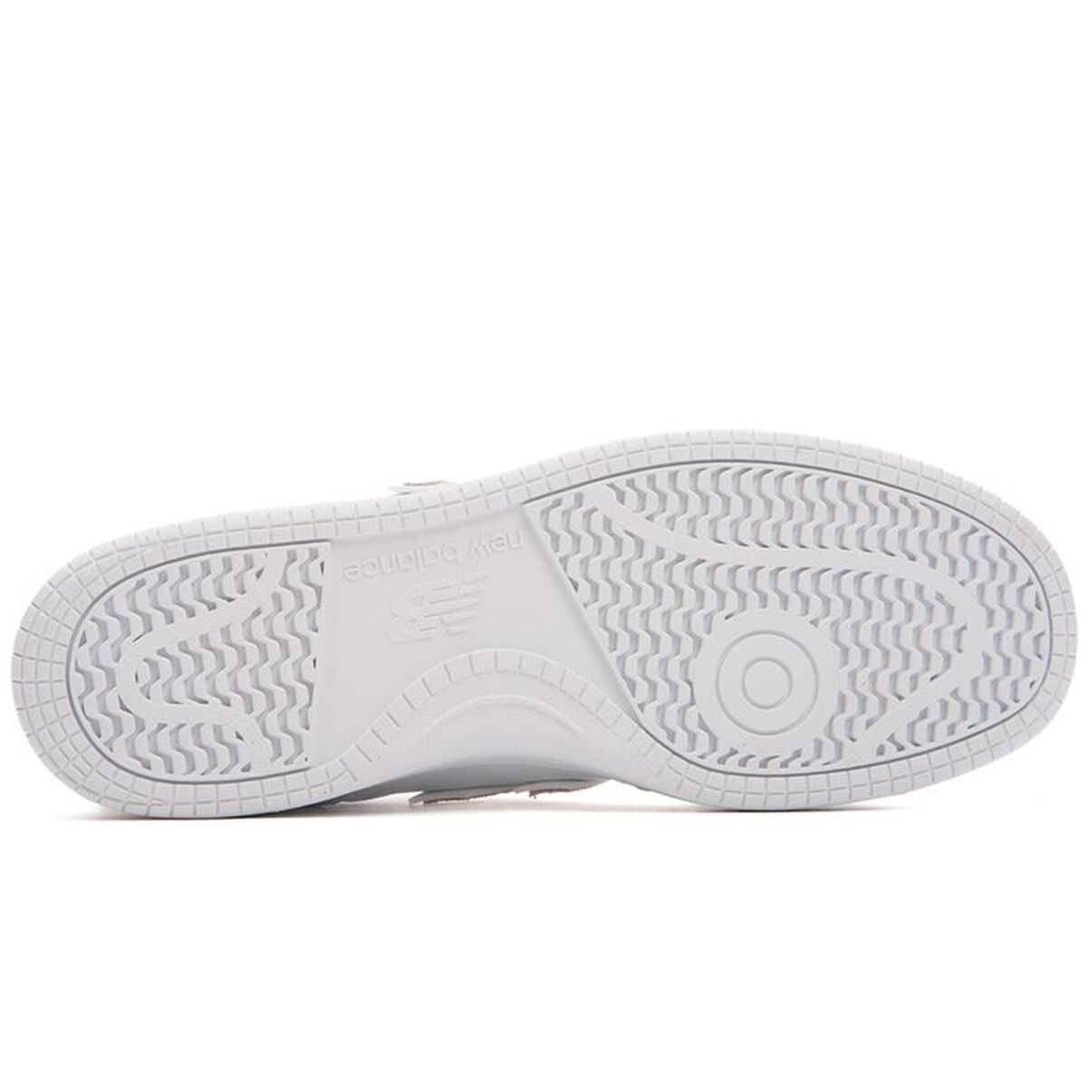 Men's Trainers New Balance White-3