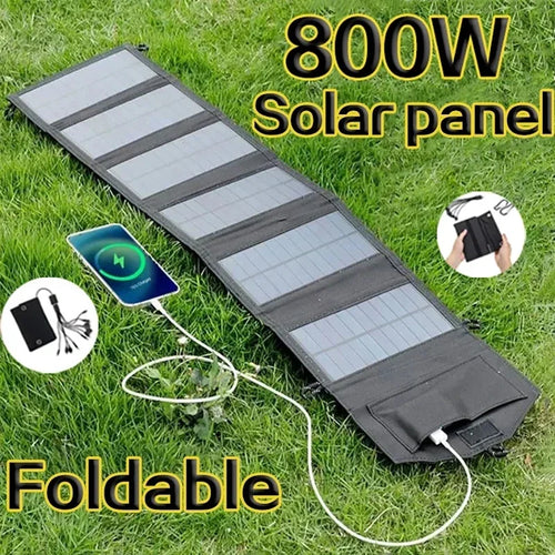 800W Foldable Solar Panel-1