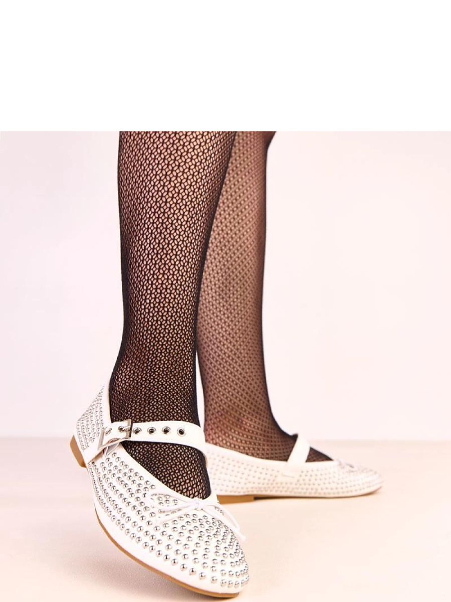 Ballet flats model 220590 Solea