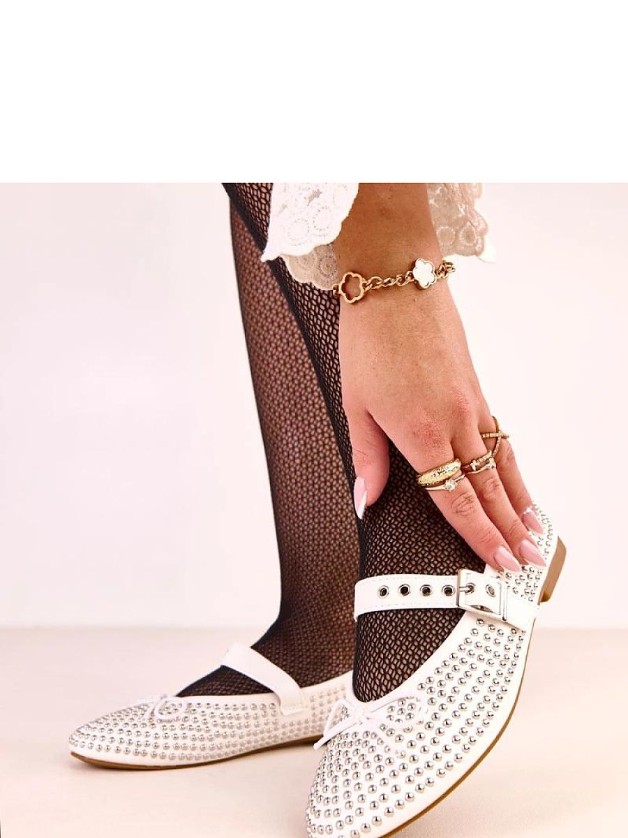 Ballet flats model 220590 Solea